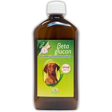 Beta Glucan Sirup 500 ml