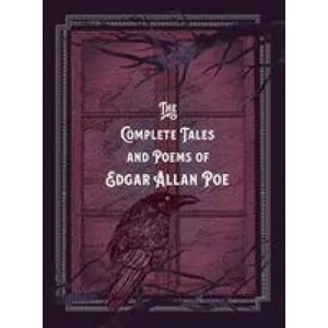 Complete Tales & Poems of Edgar Allan Poe (ISBN: 9781631067198)