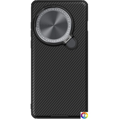 OnePlus 13 5G Удароустойчив NILLKIN CamShield Калъф и Протектор