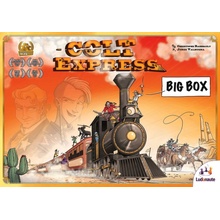 Ludonaute Colt Express: Big Box EN
