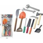 Trifox Tool set 10 elements