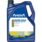 PETRONAS New Holland Ambra Super Gold 15W40 5L