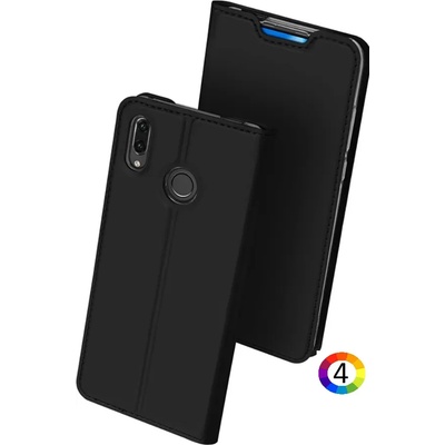 Huawei P Smart Z / Y9 Prime (2019) DUX DUCIS Кожен Калъф и Протектор