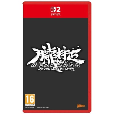 Muramasa: Revenant Blades