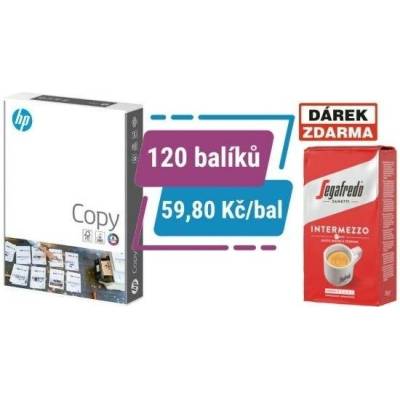 Papír xer. HP Copy CHP910 A4, 80 g, 500 l., 120 balíků