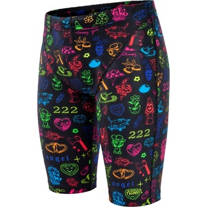 Funky Trunks doodles jammer xl - uk38