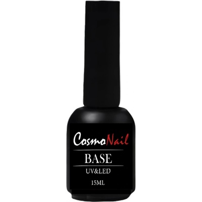 CosmoNail base coat 15 ml