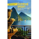 Karibské spojky