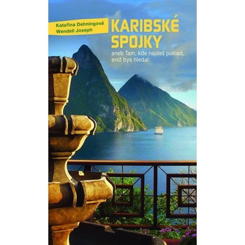 Karibské spojky