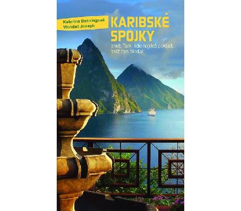 Karibské spojky