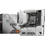 MSI B650M PROJECT ZERO Дънни платки