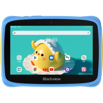 Image 1 of Blackview Tab 3 Kids blue
