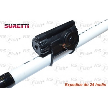 Suretti Signalizátor na prut Micromag