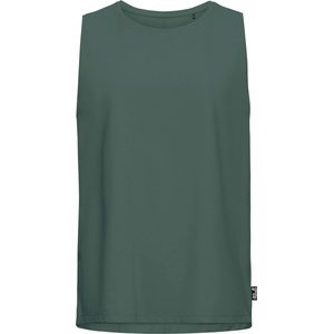 Jack Wolfskin Дамски топ Jack Wolfskin Women's Travel Tank Top - Sago Palm (916-5834-0313)