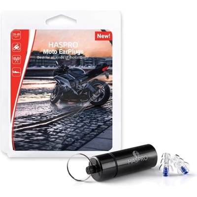 Haspro тапи за уши за мотор (epuh1911)