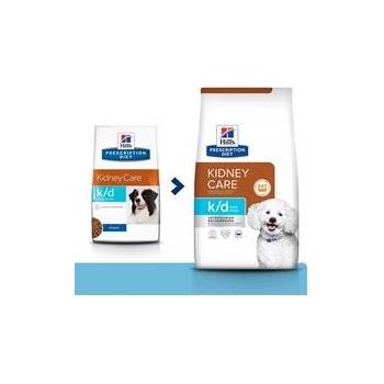 Hill’s Prescription Diet Canine k/d Early Stage 1,5 kg