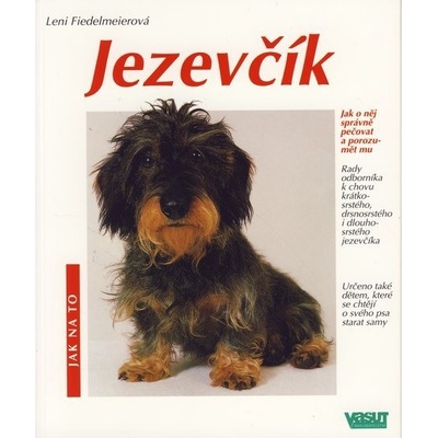 Jezevčík - Jak na to