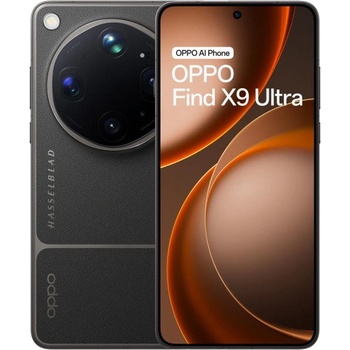 Image 1 of OPPO Find X9 Ultra 5G 512GB 12GB RAM Dual