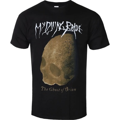 RAZAMATAZ мъжка тениска My Dying Bride - The Ghost Of Orion Skull - RAZAMATAZ - ST2362