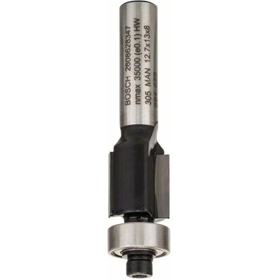 Bosch Zarovnávací fréza 2608628347