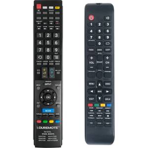 GENERAL Manta 32lhn124e - дистанционно управление дубликат (32lhn124e) Дистанционно