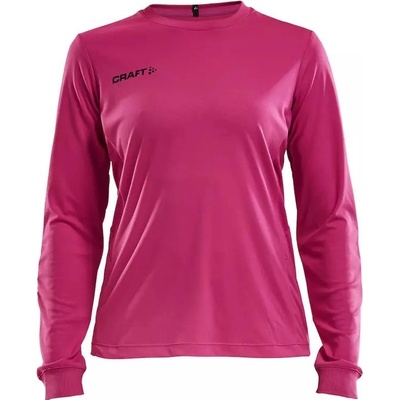 Craft Squad GK LS Jersey dres s dlouhým rukávem W 1905590 1474