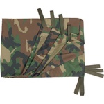 Mil-Tec TARP многофункционален брезент за гората (14235020) Палатка