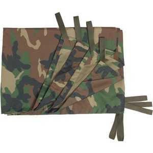 Mil-Tec TARP многофункционален брезент за гората (14235020) Палатка