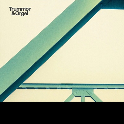 Longevity - Trummor & Orgel CD