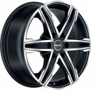 MAK KING 9x20 6x114,3 ET30 ice black