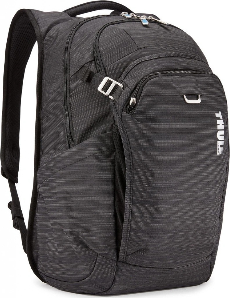 Thule construct černá 24 l