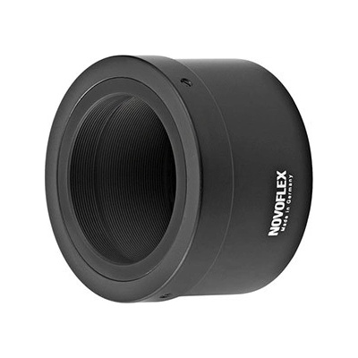 Novoflex T2-lenses to Nikon Z-Mount