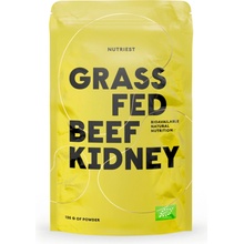Nutriest BIO Lyofilizované hovězí ledviny grass-fed v prášku 135 g