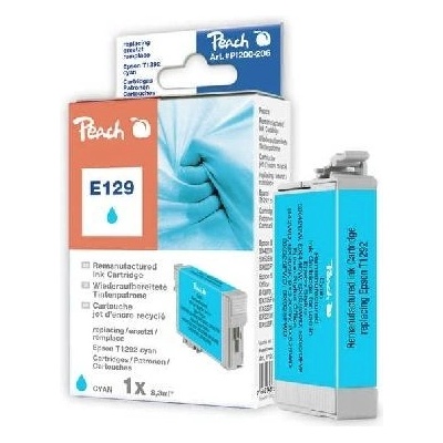 Peach Epson T1292 - kompatibilný