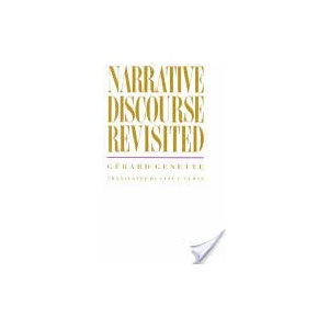 Narrative Discourse Revisited | Gérard Genette (ISBN: 9780801495359)
