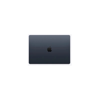 Apple MacBook Air 15" with Apple M5 chip with 10-core CPU and 10-core GPU, 16GB, 512GB SSD - Midnight (Памет: 32GB unified memory) (mdvk4ze/a_32gbmba15m520261)