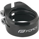 Force F podsedlová objímka