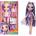 MGA Entertainment Rainbow High: Плажна кукла - Виолетка (507314EUC)