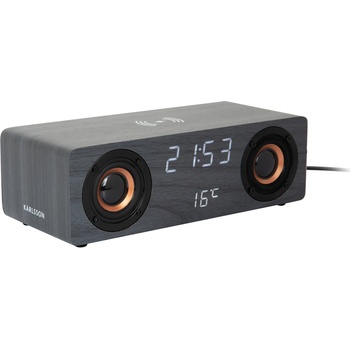 Karlsson 6059BK