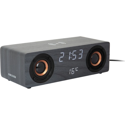 Karlsson 6059BK