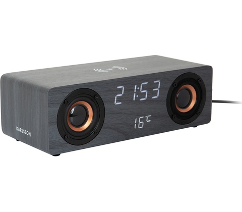 Karlsson 6059BK