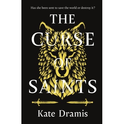 Curse of Saints Dramis Kate