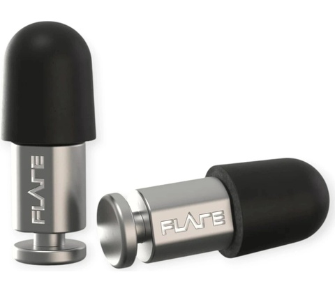 Flare Isolate Pro Titanium