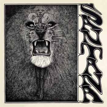 SANTANA: SANTANA CD