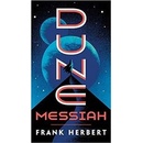 Dune Messiah - Frank Herbert