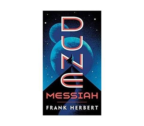 Dune Messiah - Frank Herbert