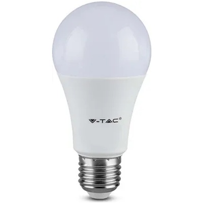 V-TAC Led КРУШКА v-tac ТЕРМО ПЛАСТИК e27 8.5w a60 4000k (217261)