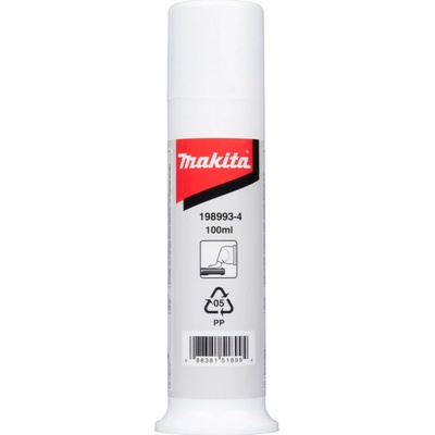 MAKITA Vazelína na nástroje 100 ml