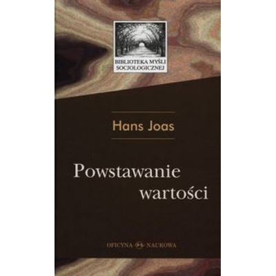 Powstawanie wartosci