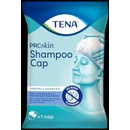 Ostatné kozmetické pomôcky Tena Shampoo Cap čiapka na umývanie vlasov 1 ks